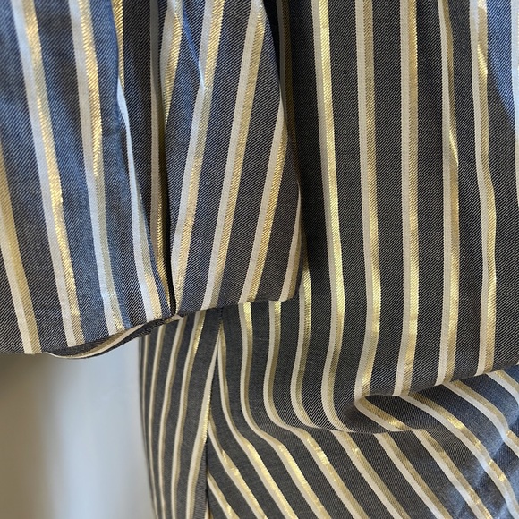 Anthropologist blouse by Eva Franco - Picture 2 of 11